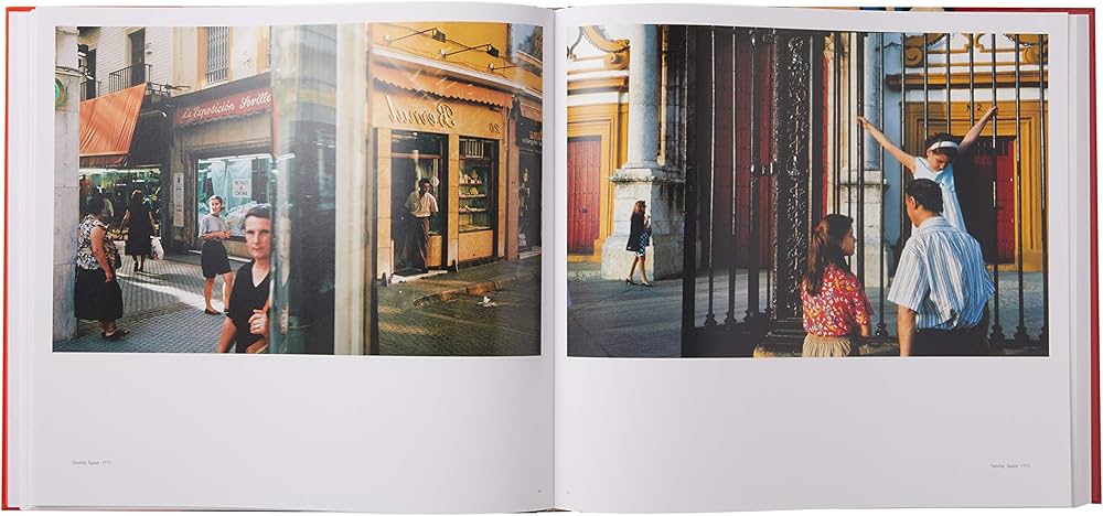 Amazon | Alex Webb: The Suffering of Light | Webb, Alex, Dyer