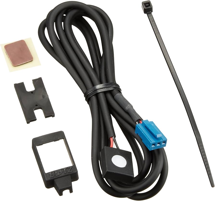 Amazon | BLITZ(ブリッツ) Thro Con スクランブルスイッチ 14799