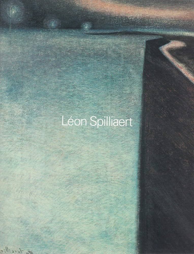 レオン・スピリアールト展 [図録] | 福満葉子 編 |本 | 通販 | Amazon