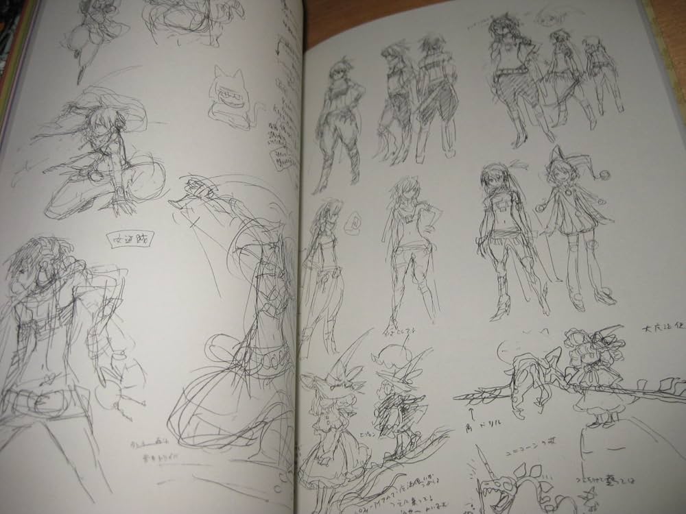 Amazon.co.jp: CODE OF PRINCESS 西村キヌ アートワークス+公式設定