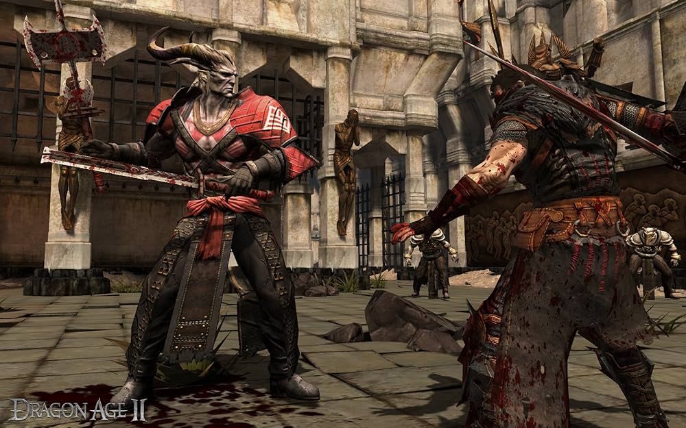 Amazon | Dragon Age 2 (輸入版:北米) PS3 | ゲームソフト