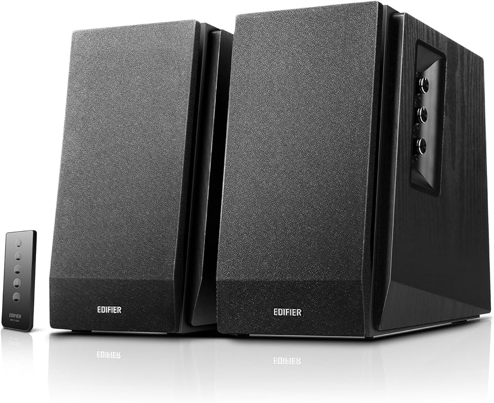 Amazon.co.jp: 「EDIFIER直営店」Edifier R1700BT Bluetooth