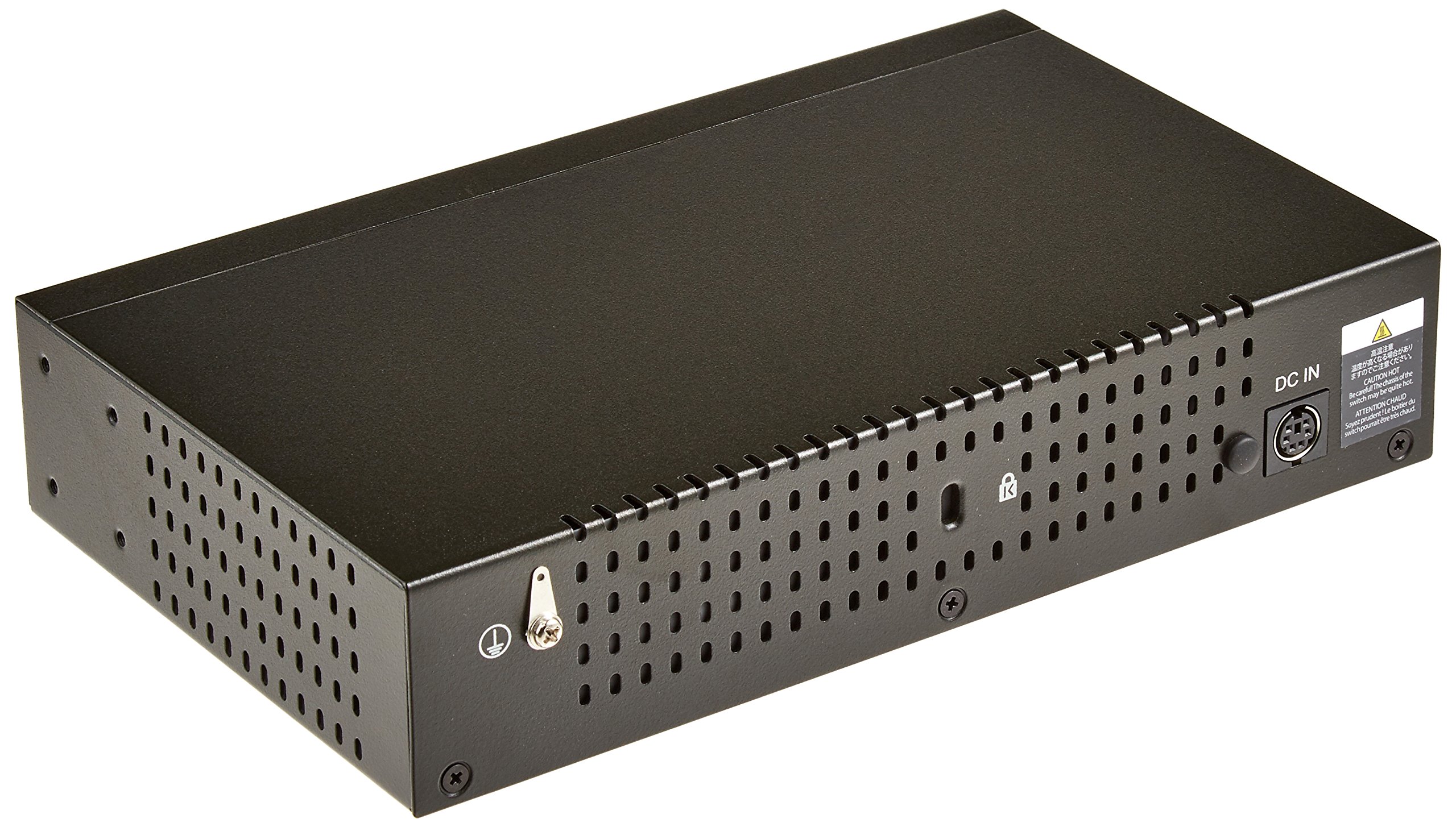 Amazon | BUFFALO レイヤー2 Giga PoE スマートスイッチ 8ポート BS