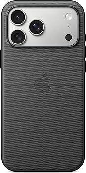 Amazon.co.jp: Apple MagSafe対応iPhone 17 Pro Maxテックウーブン