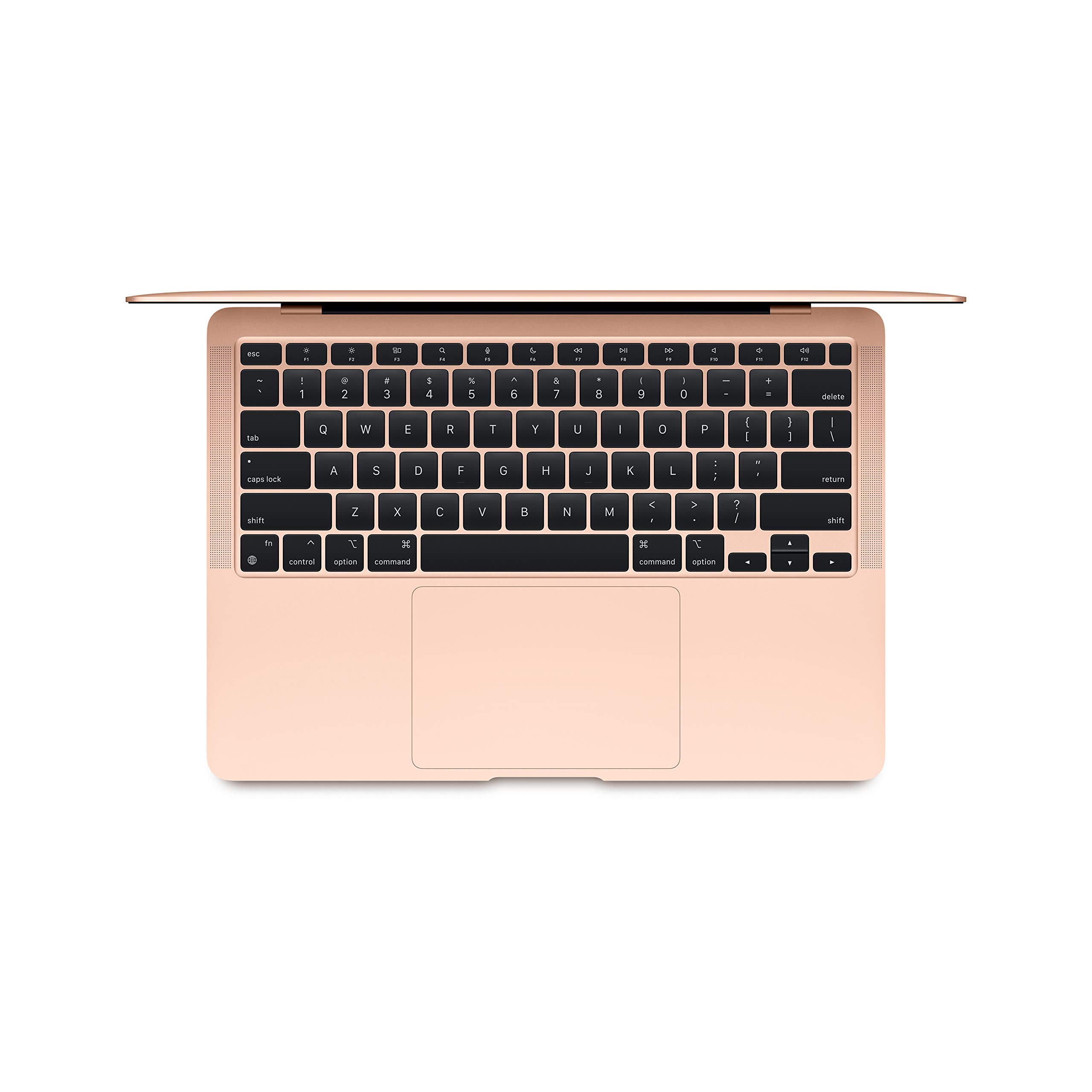 Apple MacBook Air 13 Inch M1 chip, Gold : Amazon.sg: Electronics