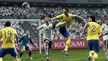 Amazon.co.jp: ワールドサッカーウイニングイレブン2013 : ゲーム