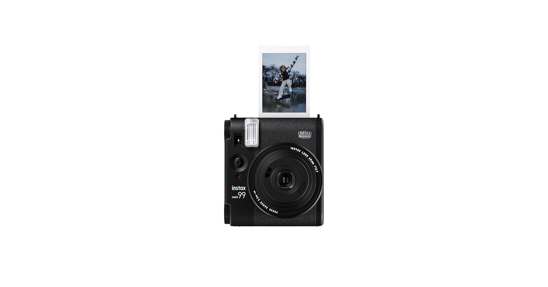Amazon.com : Fujifilm Instax Mini 99 Instant Film Camera : Electronics
