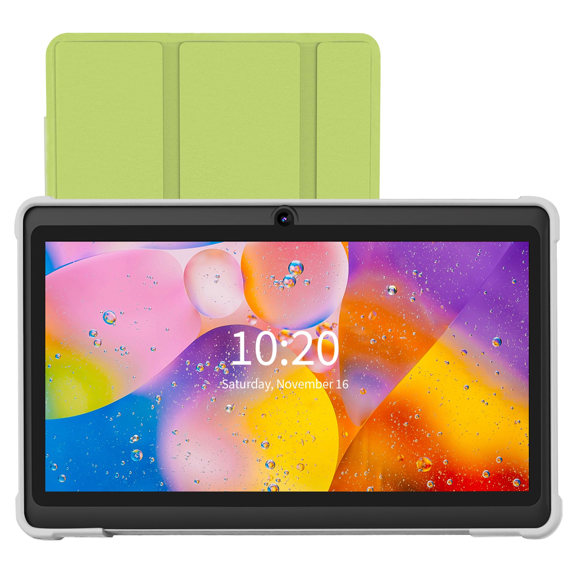 Amazon.com : VOLENTEX 7 Inch Tablet, Quad Core Android 13 OS, 32GB