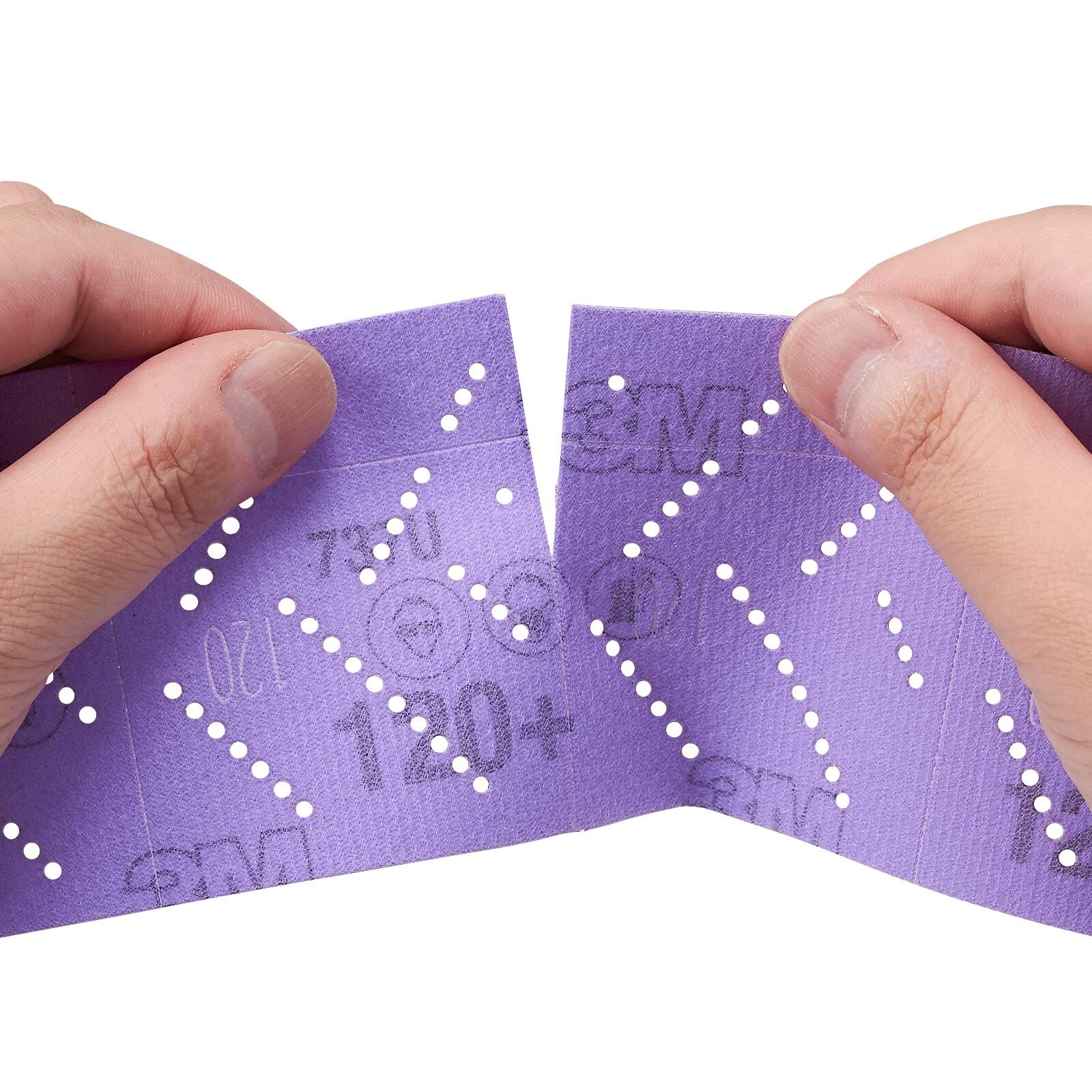 Amazon.co.jp: 3M キュービトロン2 クリーンサンディング シートロール