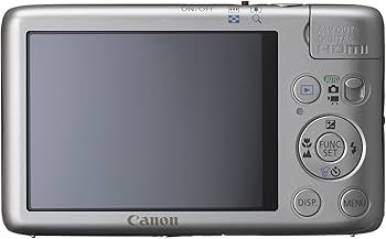 Amazon | Canon デジタルカメラ IXY 400F シルバー IXY400F(SL