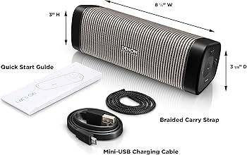 Amazon.co.jp: デノン Denon DSB-250BT ポータブルワイヤレス