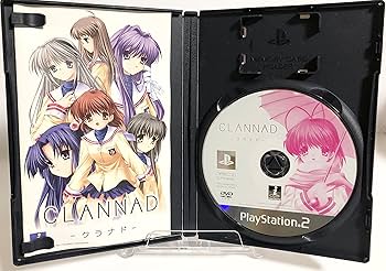 Amazon.co.jp: CLANNAD -クラナド- : ゲーム
