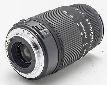 Amazon.co.jp: シグマ 70-300mm F4-5.6 DG OS キヤノン用 70-300mm F4
