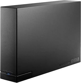 Amazon.co.jp: I-O DATA HDD 外付けハードディスク 2TB USB3.0/テレビ