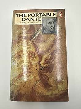 The Portable Dante (Viking Portable Library): Dante Alighieri