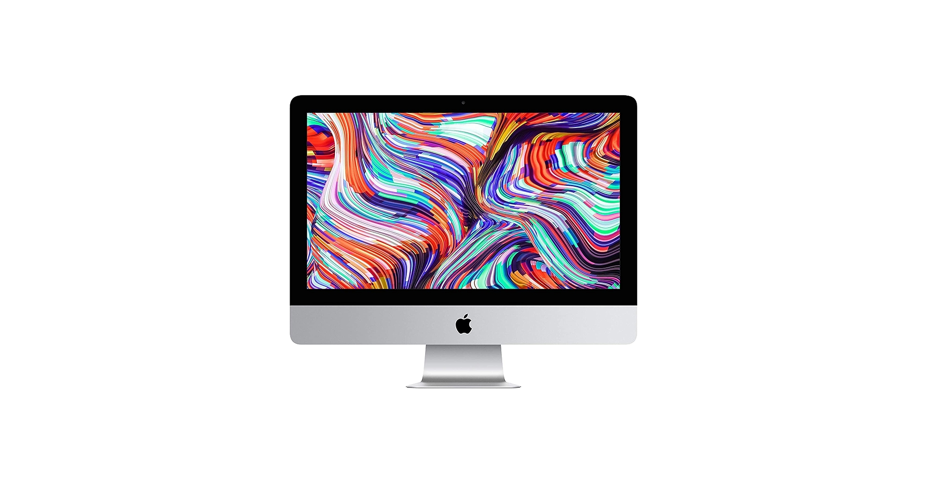 iMac 21.5インチ A2116 4K Retina 2019 1TB 2019 Apple 21.5