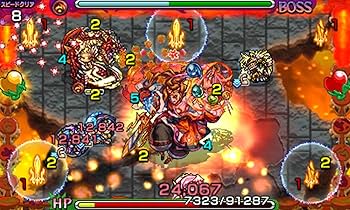 Amazon | モンスターストライク - 3DS | ゲームソフト