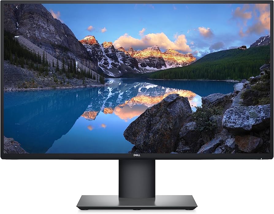 Amazon.com: Dell UltraSharp U2520D 25 Inch QHD (2560 x 1440) LED