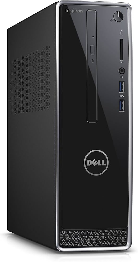 Amazon.co.jp: Dell デスクトップパソコン Inspiron 3268 Core i5