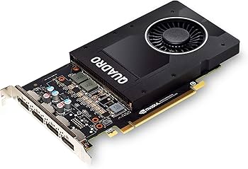 Amazon | nVidia 5GB P2200 DDR5X pci_e_x16 Quadro