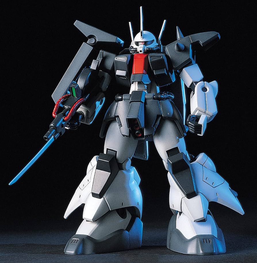 Amazon | BANDAI SPIRITS(バンダイ スピリッツ) HGUC 機動戦士ガンダム