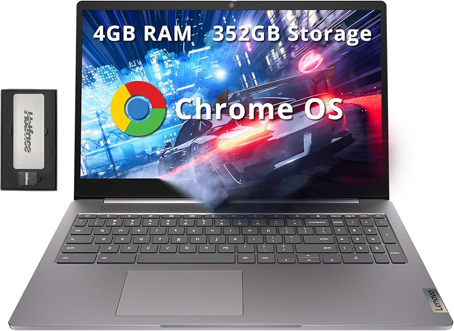 Amazon.com: Lenovo Ideapad 3 15.6