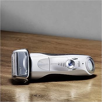 Amazon | ブラウン メンズ電気シェーバー シリーズ7 7893s 4カット