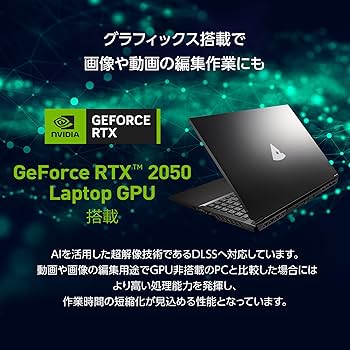 Amazon.co.jp: mouse K5 【3年保証】ノートパソコン(15.6インチ フルHD