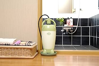 Amazon.co.jp : いつでも あったか お風呂 風呂バンス 600 : ホーム