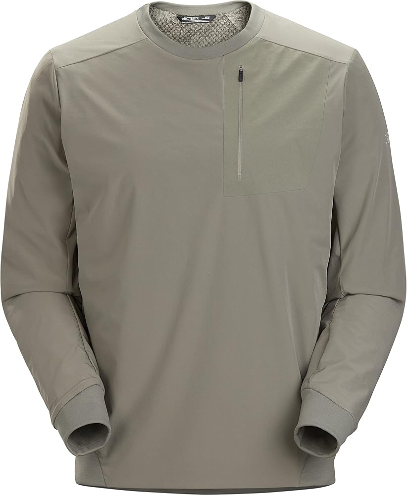 Amazon | [アークテリクス] Proton Crew Men's プロトン クルーネック