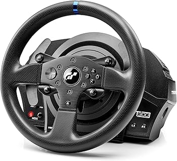 Amazon.co.jp: T300RS GT Edition Racing Wheel : ゲーム