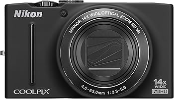 Amazon | Nikon デジタルカメラ COOLPIX (クールピクス) S8200