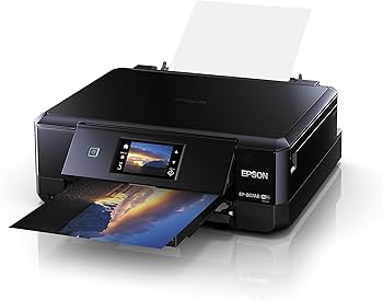 Amazon.co.jp: 旧モデル エプソン インクジェット複合機 Colorio EP