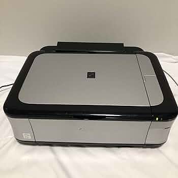 Amazon.co.jp: Canon インクジェットプリンター複合機 PIXUS MP560