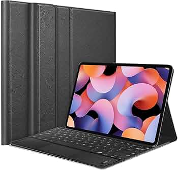 typecase Keyboard Case for Xiaomi Pad 6 / Xiaomi Pad 6 Pro (11