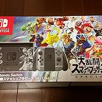 Amazon.co.jp: Nintendo Switch 大乱闘スマッシュブラザーズ SPECIAL