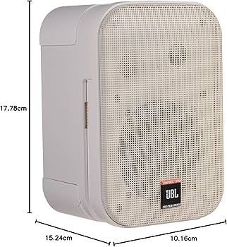 Amazon.co.jp: 【国内正規品】 JBL 2wayコンパクトスピーカー(ペア