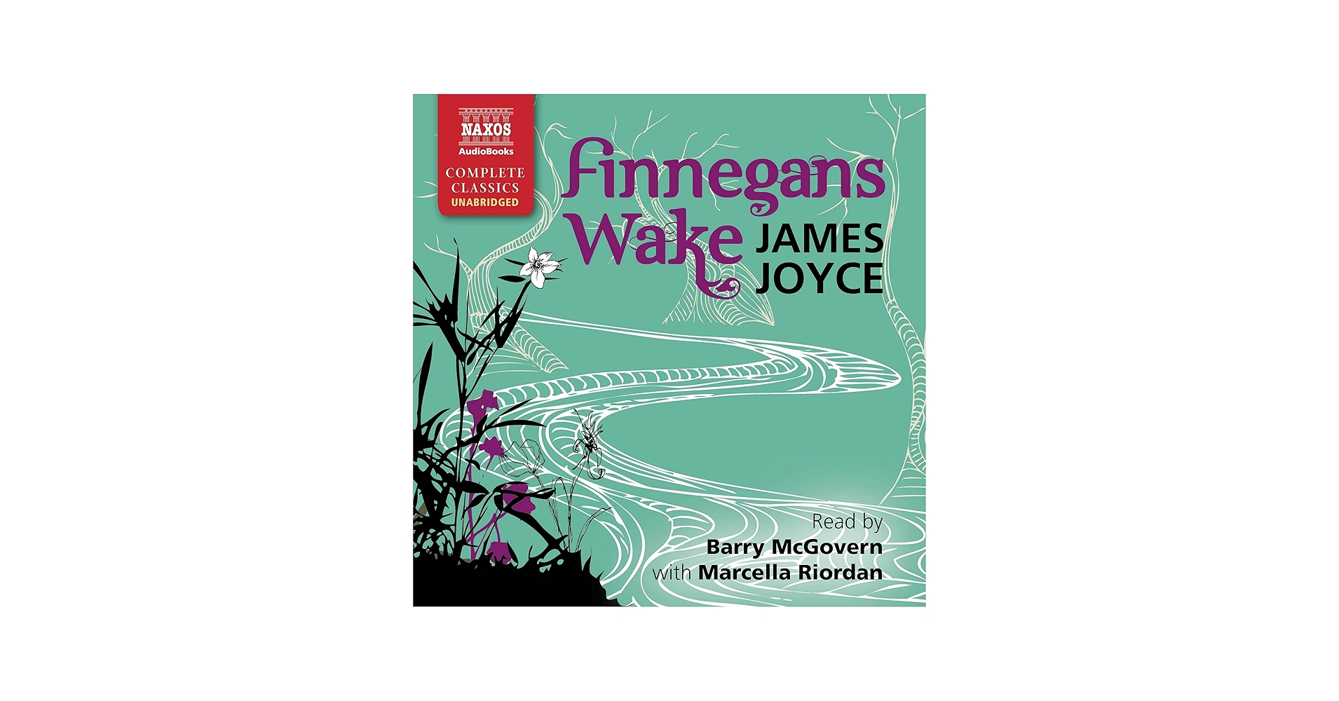Finnegans Wake: James Joyce: 9781665061353: Amazon.com: Books