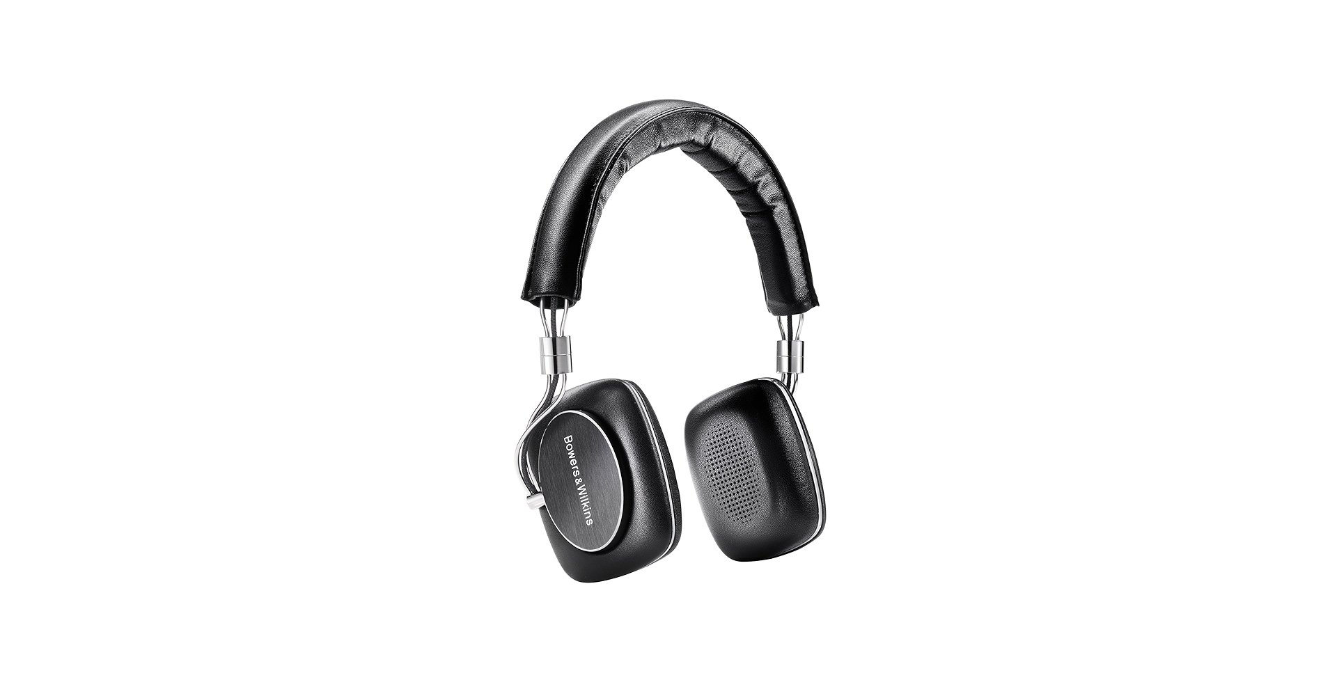 Amazon.com: Bowers & Wilkins P5 S2 Series 2 On Ear Headphones with