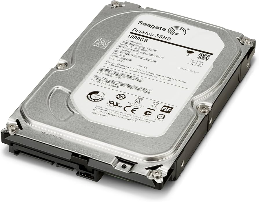 Amazon.com: HP 1 TB 3.5