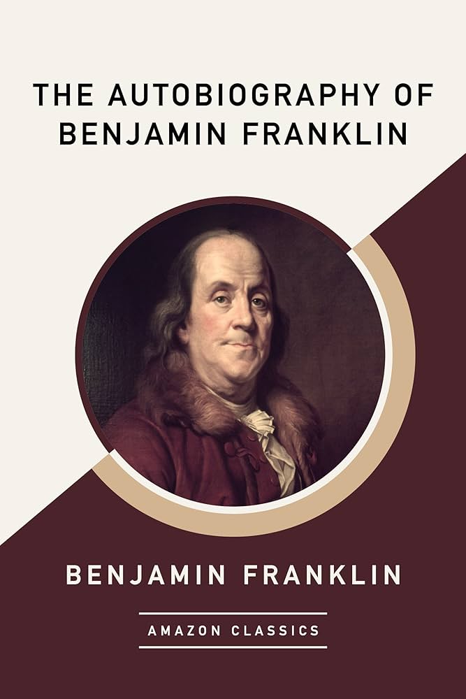 Amazon.co.jp: The Autobiography of Benjamin Franklin