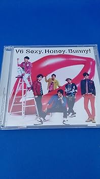 Amazon.co.jp: Sexy.Honey.Bunny!／タカラノイシ【初回生産限定〈Honey