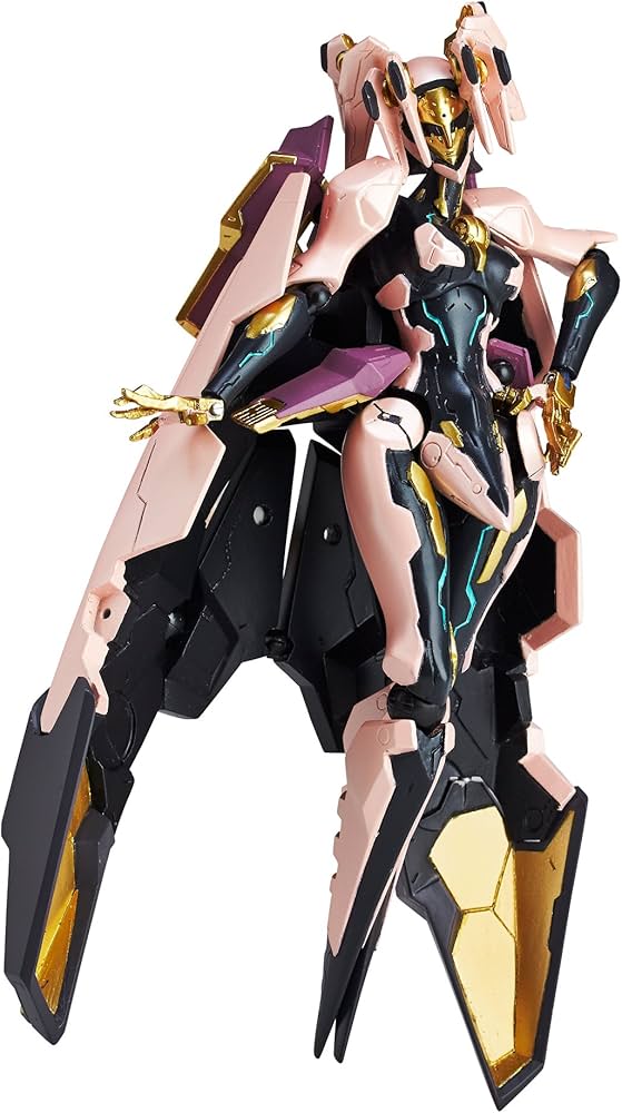 Amazon.co.jp: リボルテックヤマグチ NO.130 アージェイト : ホビー