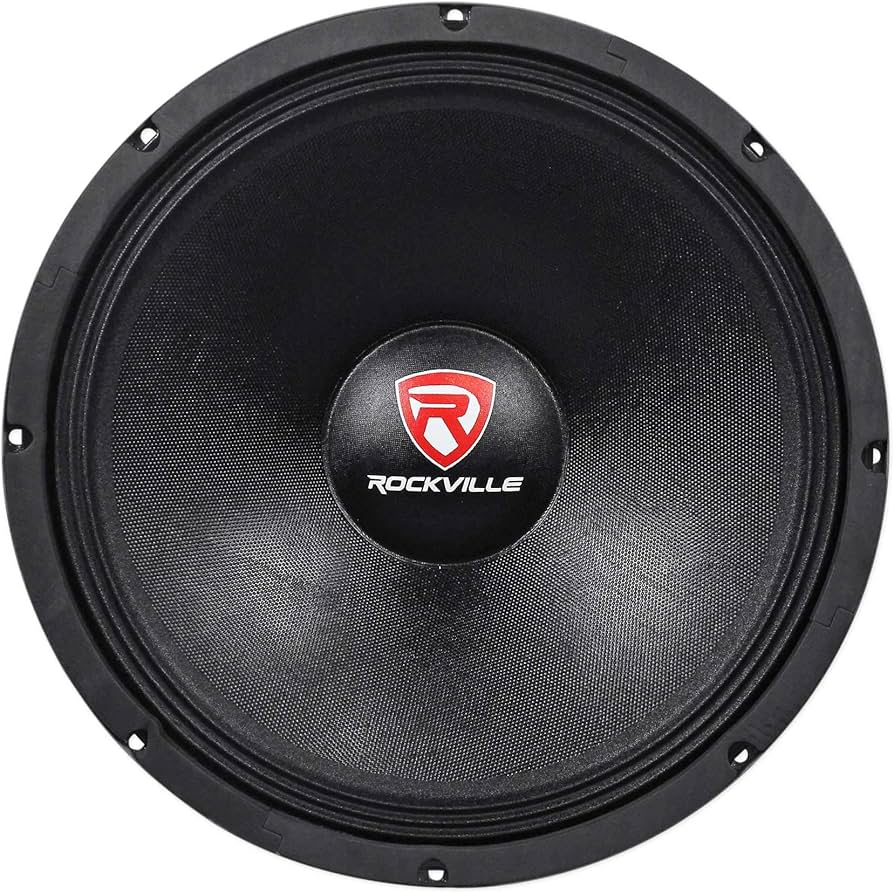 Amazon.com: Rockville RVW1500P8 1500W Peak/750W RMS 15