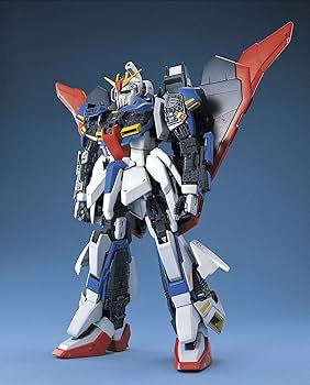Amazon | PG 1/60 MSZ-006 ゼータガンダム (機動戦士Zガンダム