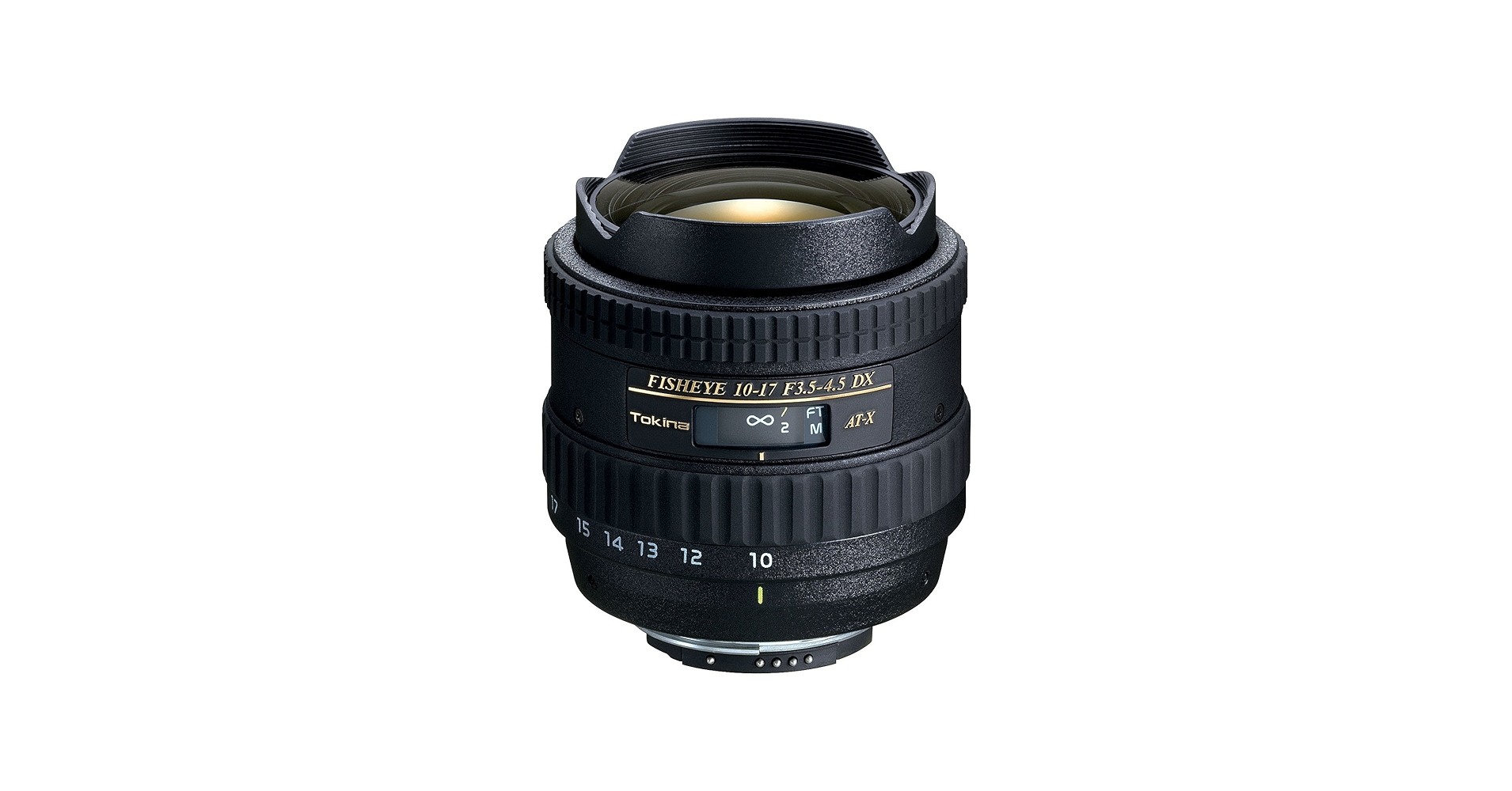 Amazon.com : Tokina ATX 3.5-4.5/10-17 DX AF Lens for Nikon