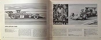 Racing car year 73: Thompson, Jonathan W: 9780878800186: Amazon