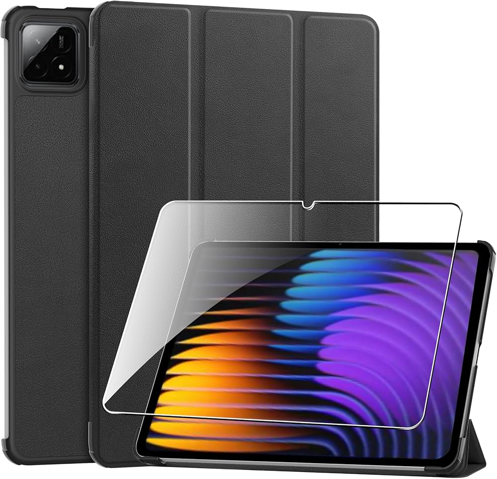 Amazon.com: Case for Xiaomi Pad 7/7 Pro/8/8 Pro,Protective Case
