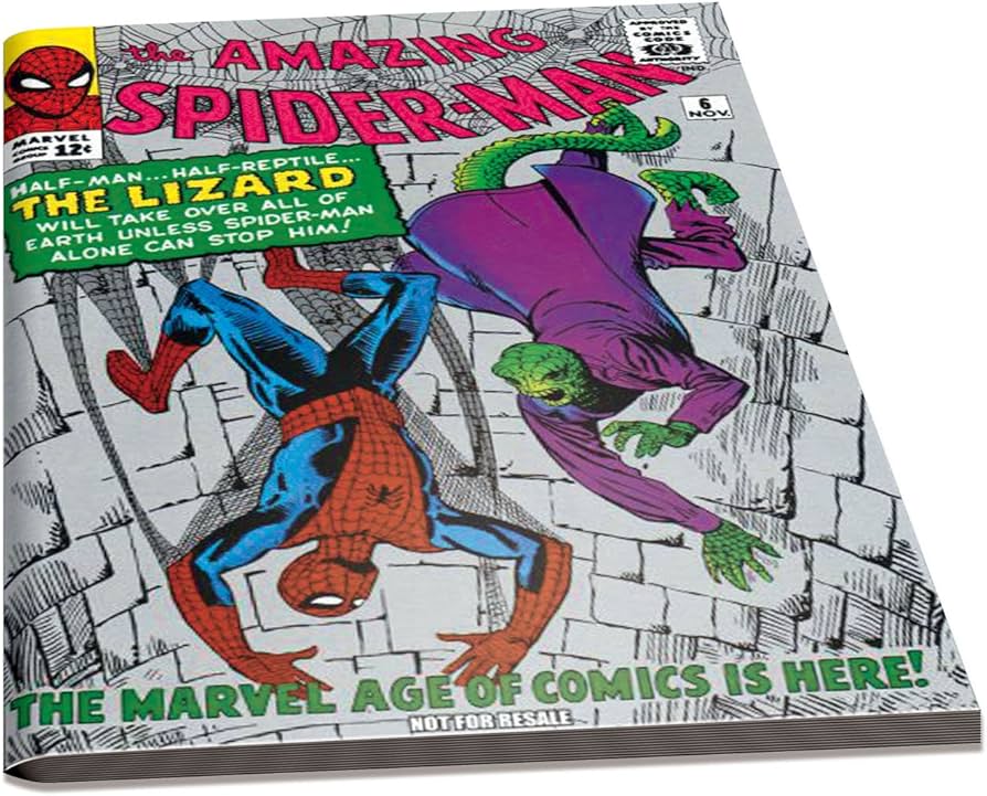 ユーミン】アメージングスパイダーマン #55 1st, 2nd, 3rd ユーミン