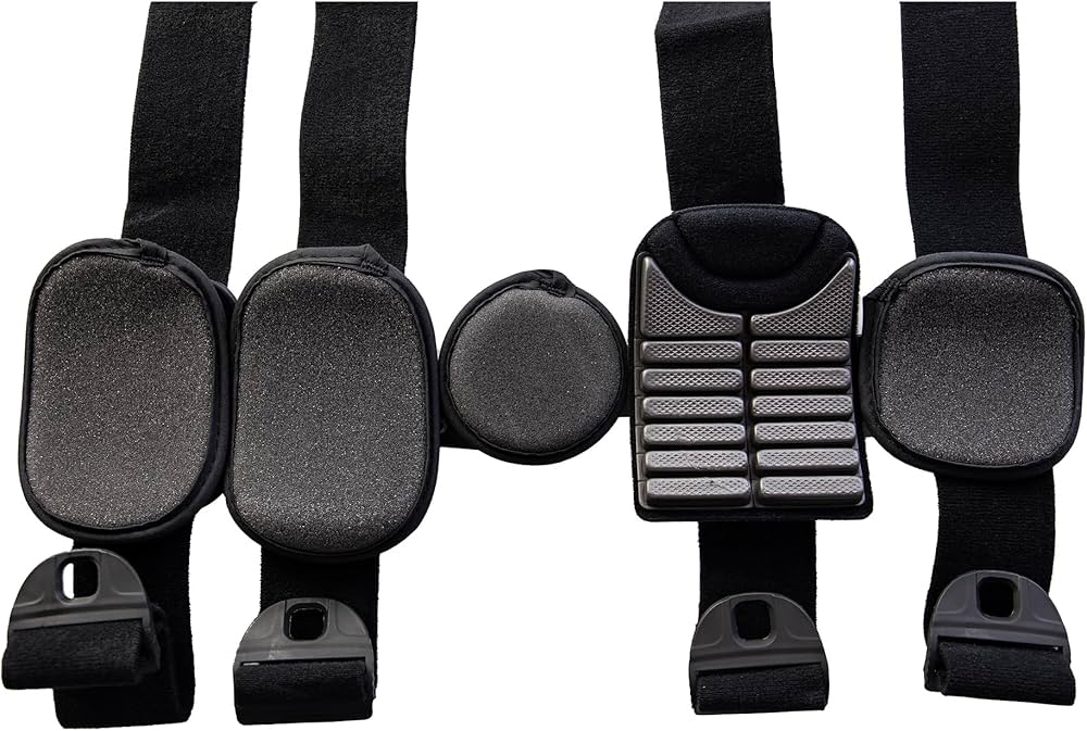 Amazon.com: Brace Direct Breg Premier T Scope BridgeTech Incision